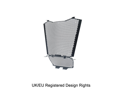 Evotech BMW S 1000 RR Sport Radiator en Oliekoeler Covers Set (2019-2022)