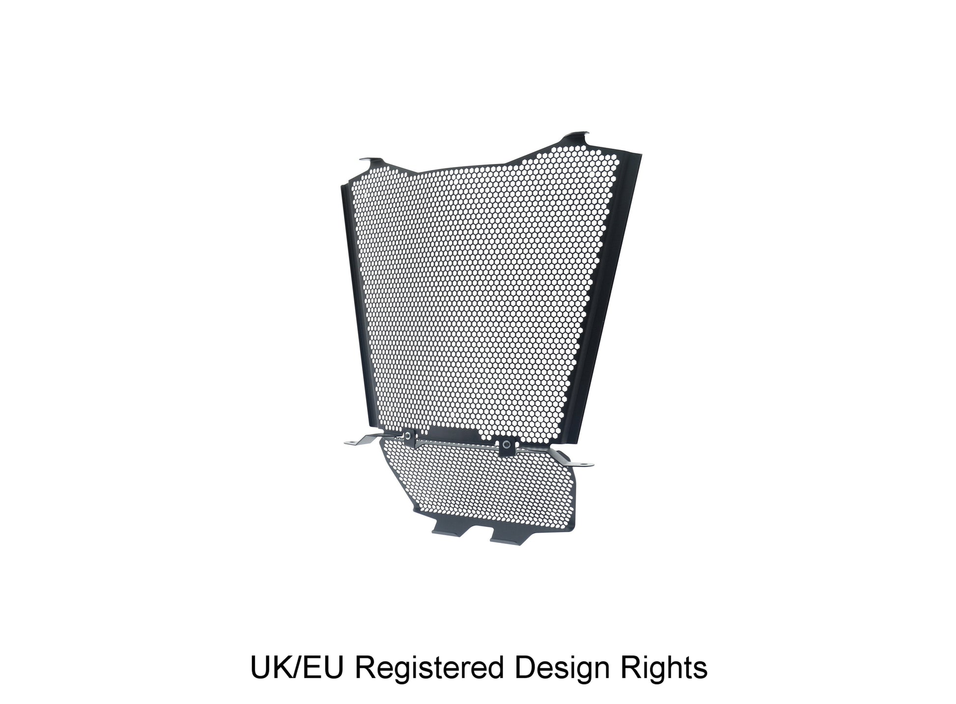 Evotech BMW M 1000 RR Radiator en Oliekoeler Covers Set (2021-2022)
