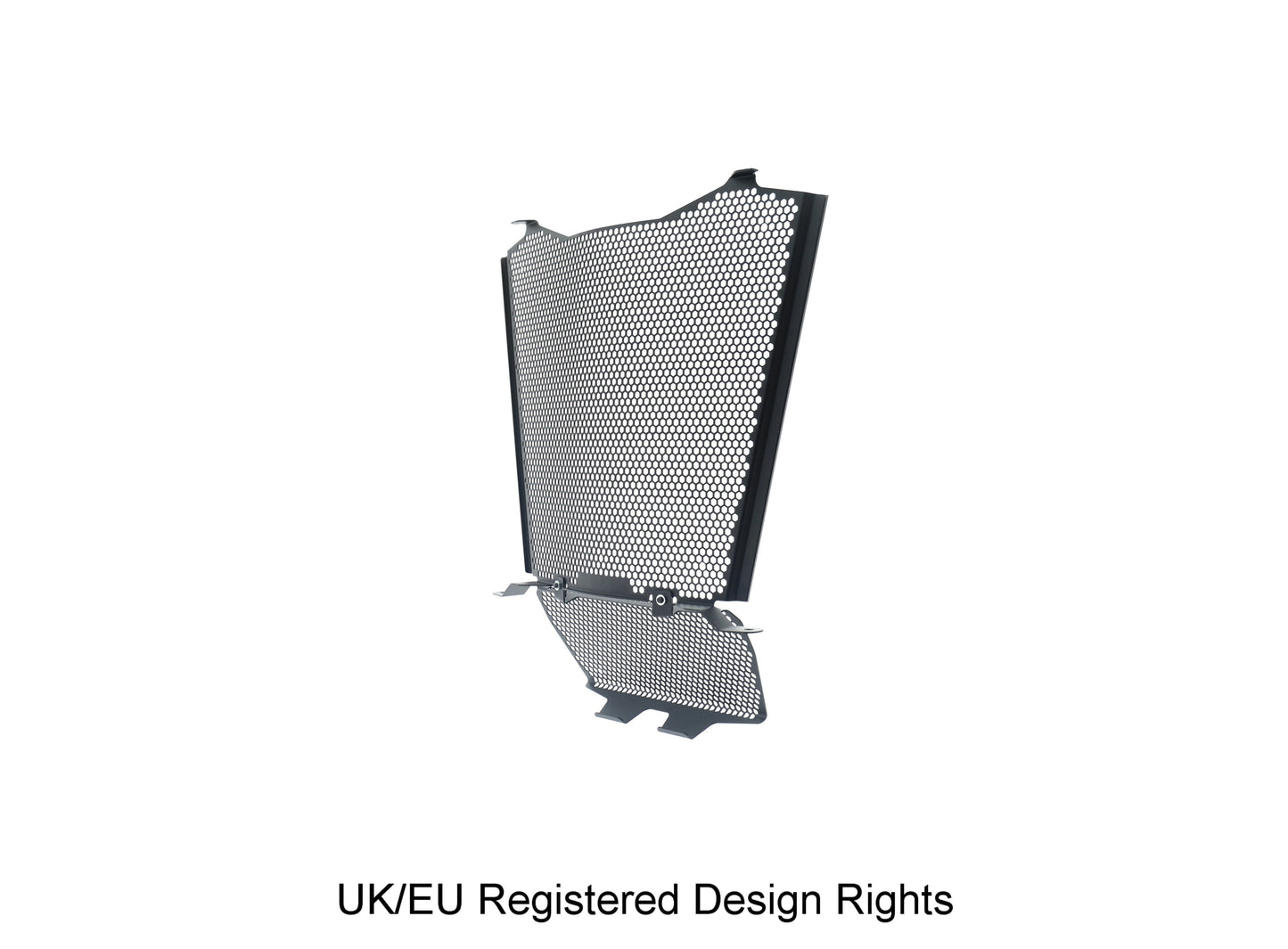 Evotech BMW S 1000 RR Radiator en Oliekoeler Covers Set (2019-2022)