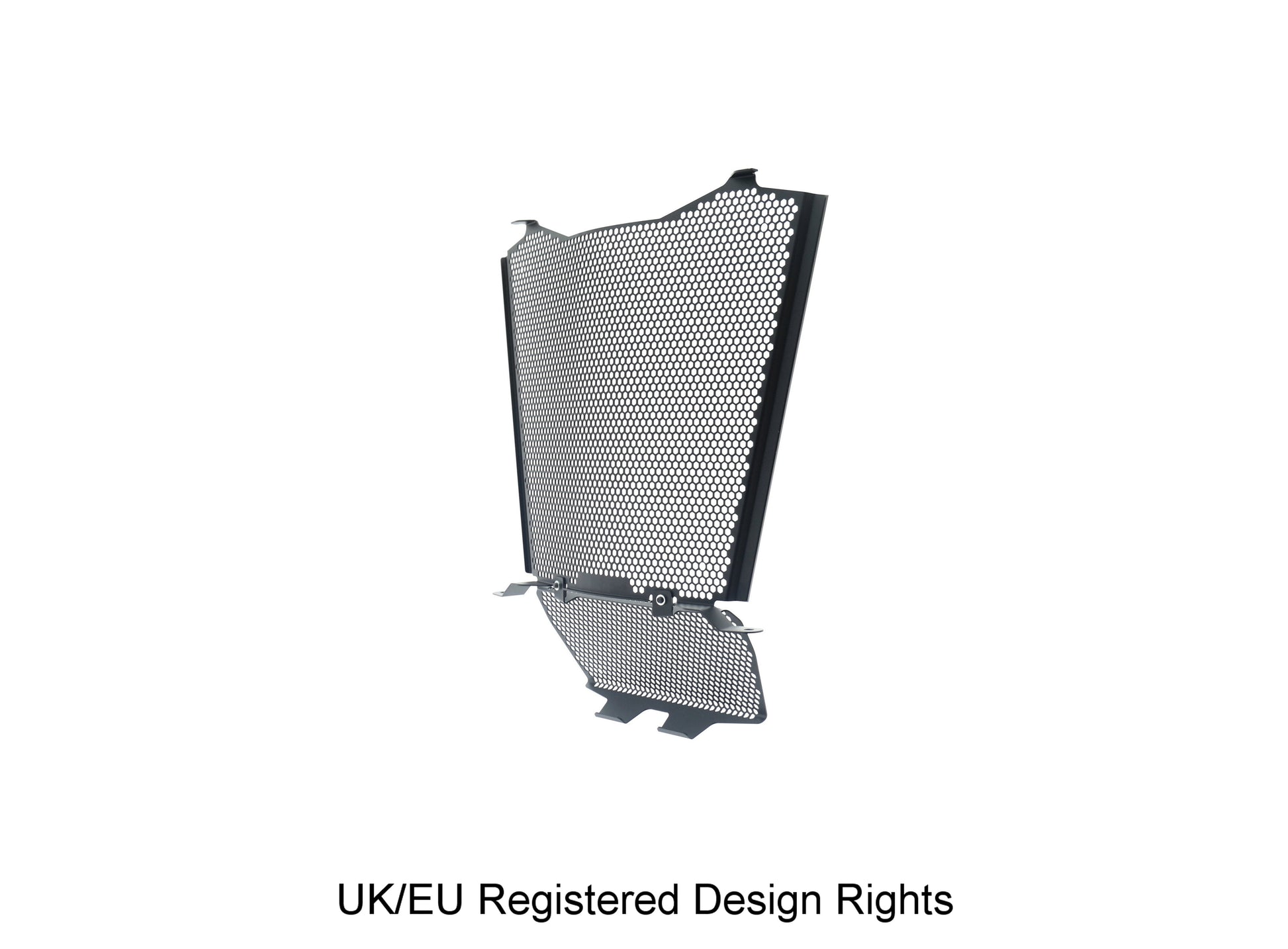 Evotech BMW S 1000 RR Radiator en Oliekoeler Covers Set (2019-2022)