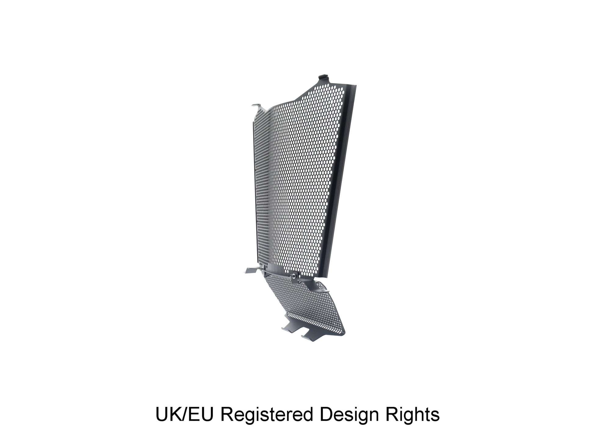Evotech BMW M 1000 R Radiator en Oliekoeler Covers Set (2023+)