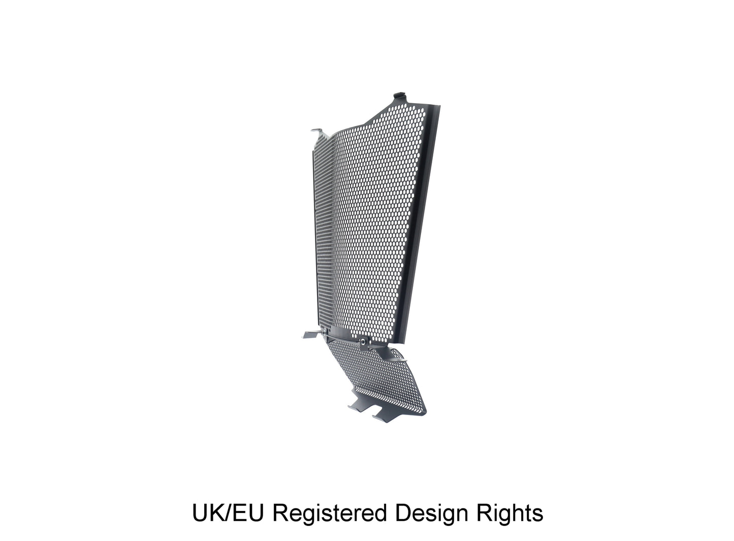 Evotech BMW S 1000 RR Sport Radiator en Oliekoeler Covers Set (2019-2022)