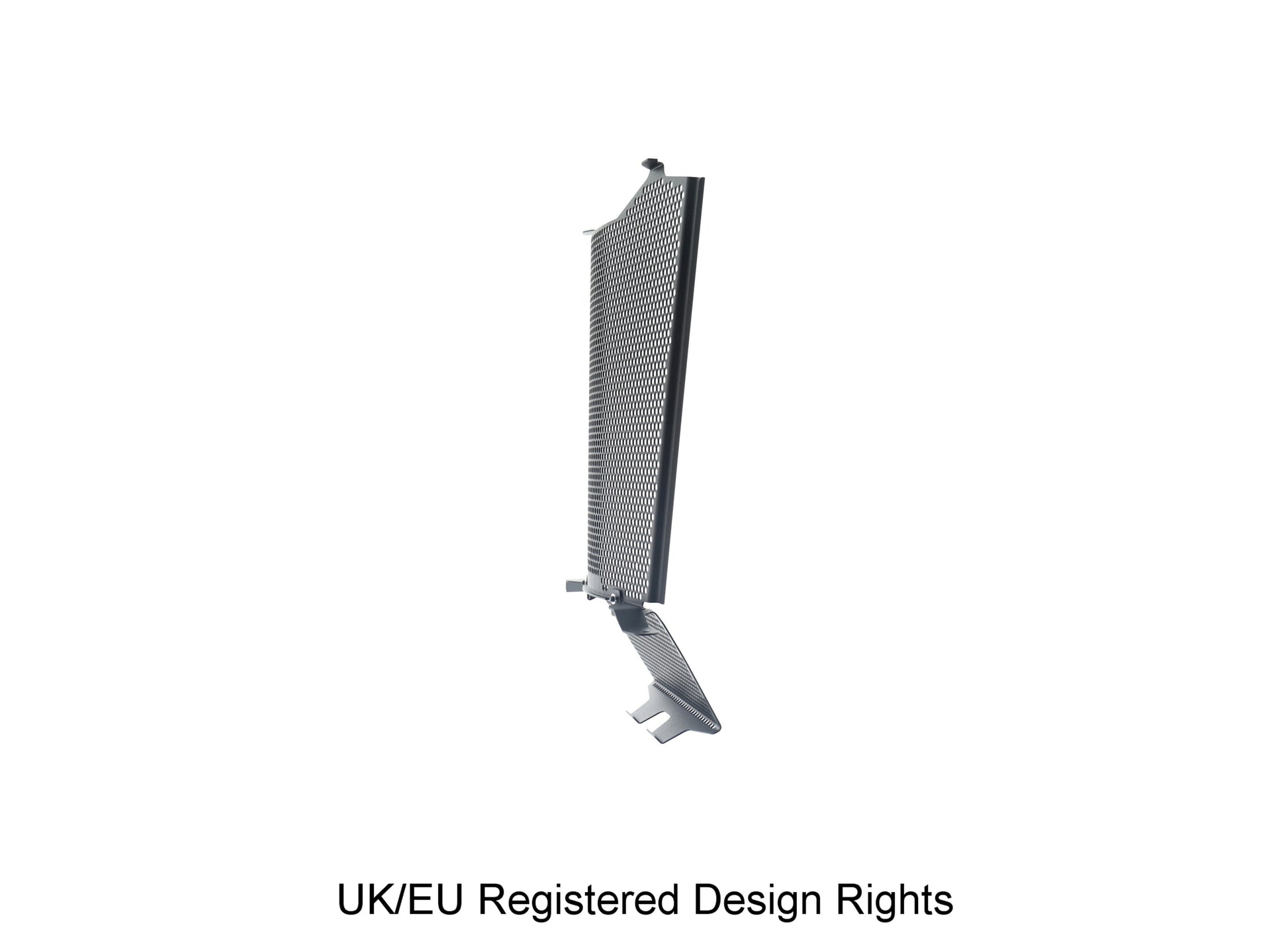 Evotech BMW M 1000 R Radiator en Oliekoeler Covers Set (2023+)