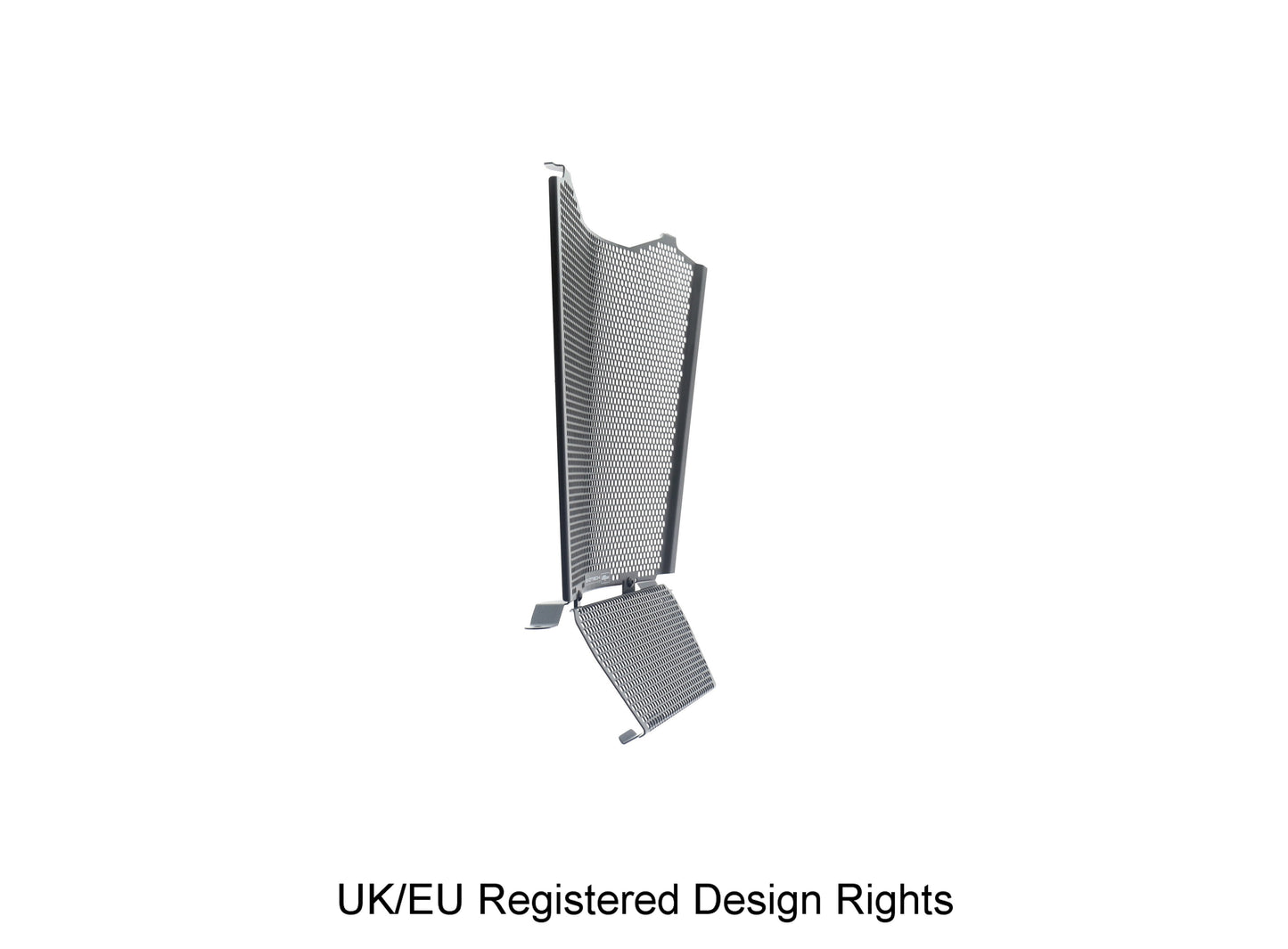 Evotech BMW S 1000 RR Sport Radiator en Oliekoeler Covers Set (2019-2022)