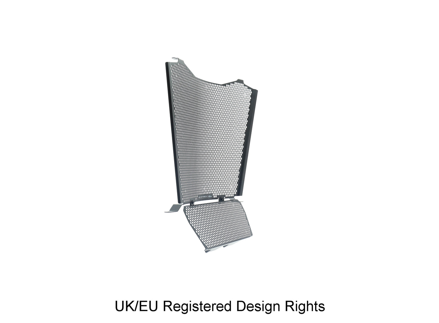 Evotech BMW S 1000 RR Sport Radiator en Oliekoeler Covers Set (2019-2022)