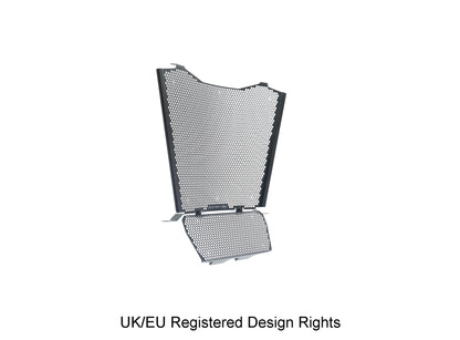 Evotech BMW S 1000 RR Sport Radiator en Oliekoeler Covers Set (2019-2022)