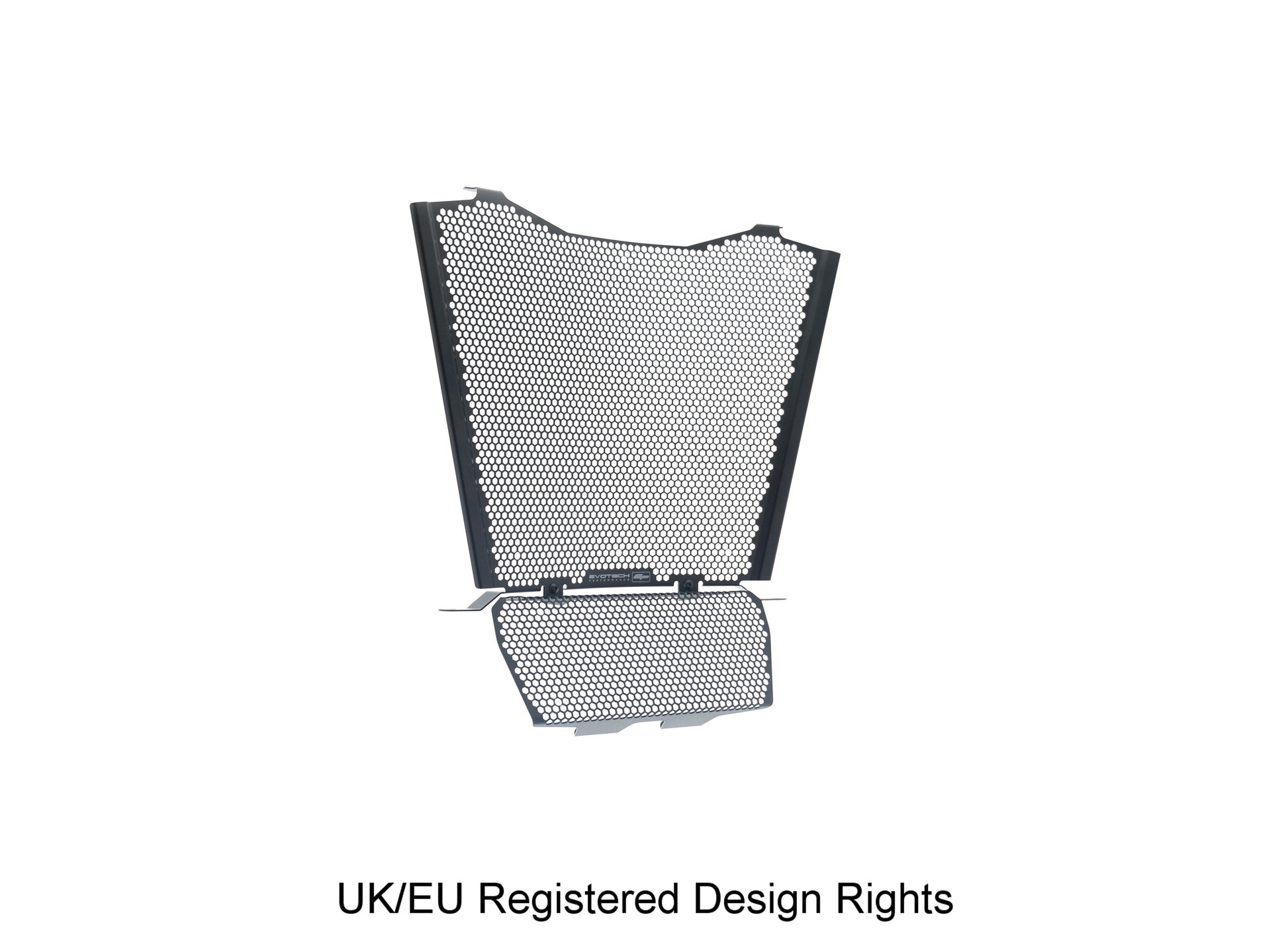 Evotech BMW S 1000 RR Sport Radiator en Oliekoeler Covers Set (2019-2022)
