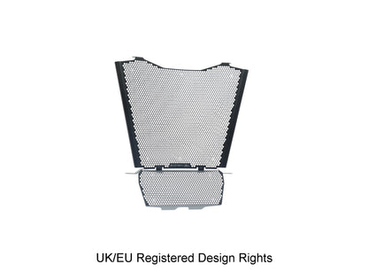 Evotech BMW M 1000 R Radiator en Oliekoeler Covers Set (2023+)