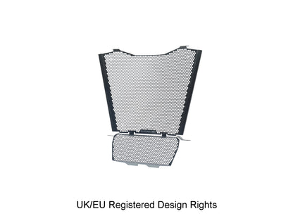 Evotech BMW S 1000 R Radiator en Oliekoeler Covers Set (2021+)