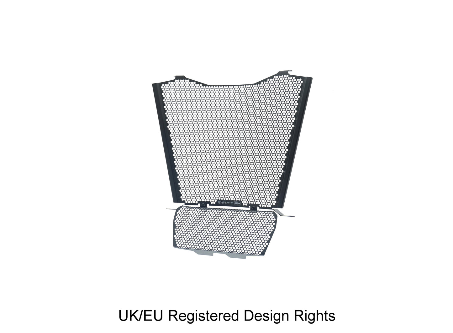 Evotech BMW S 1000 RR Sport Radiator en Oliekoeler Covers Set (2019-2022)