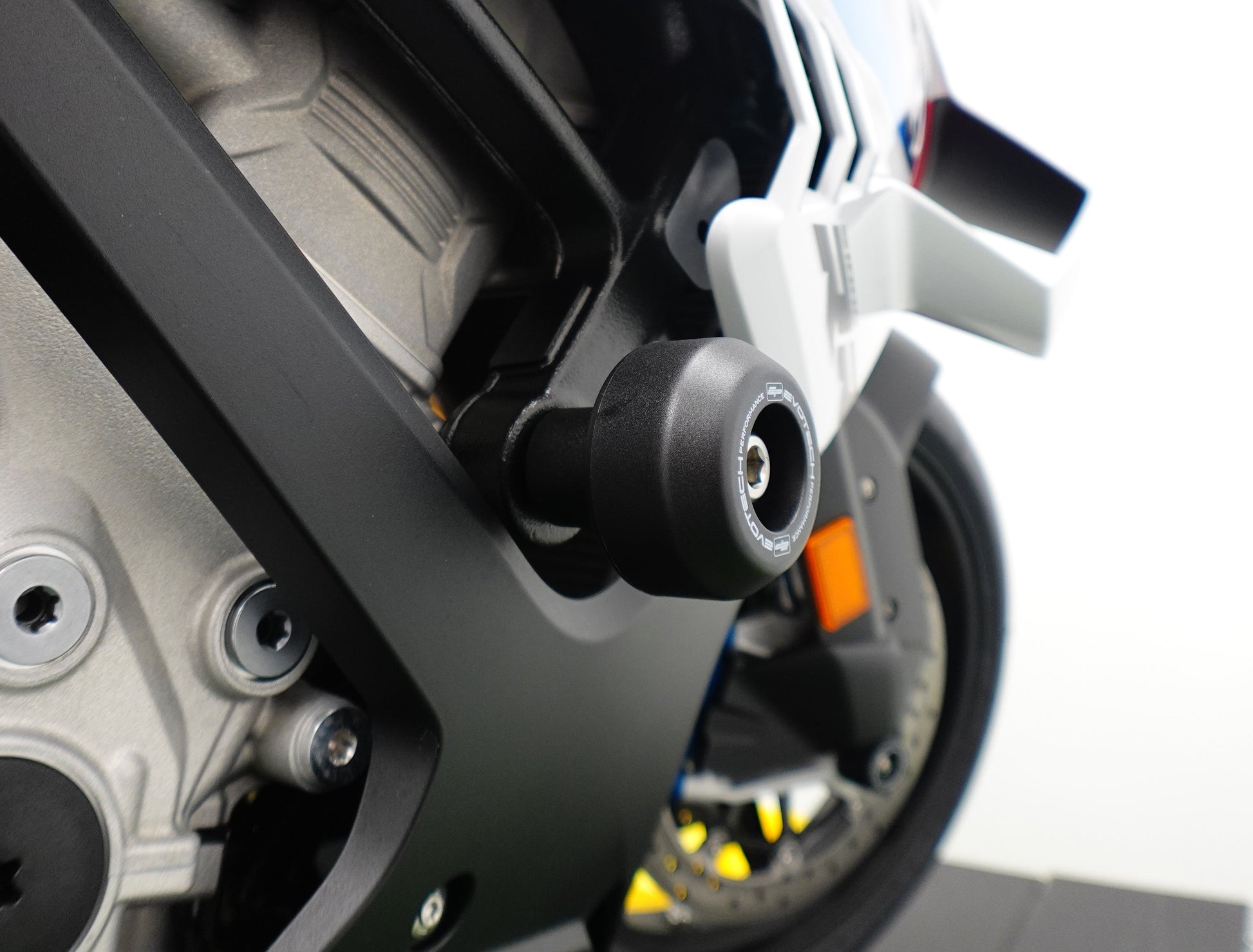 Evotech BMW S 1000 RR Valblokken set (2025+)
