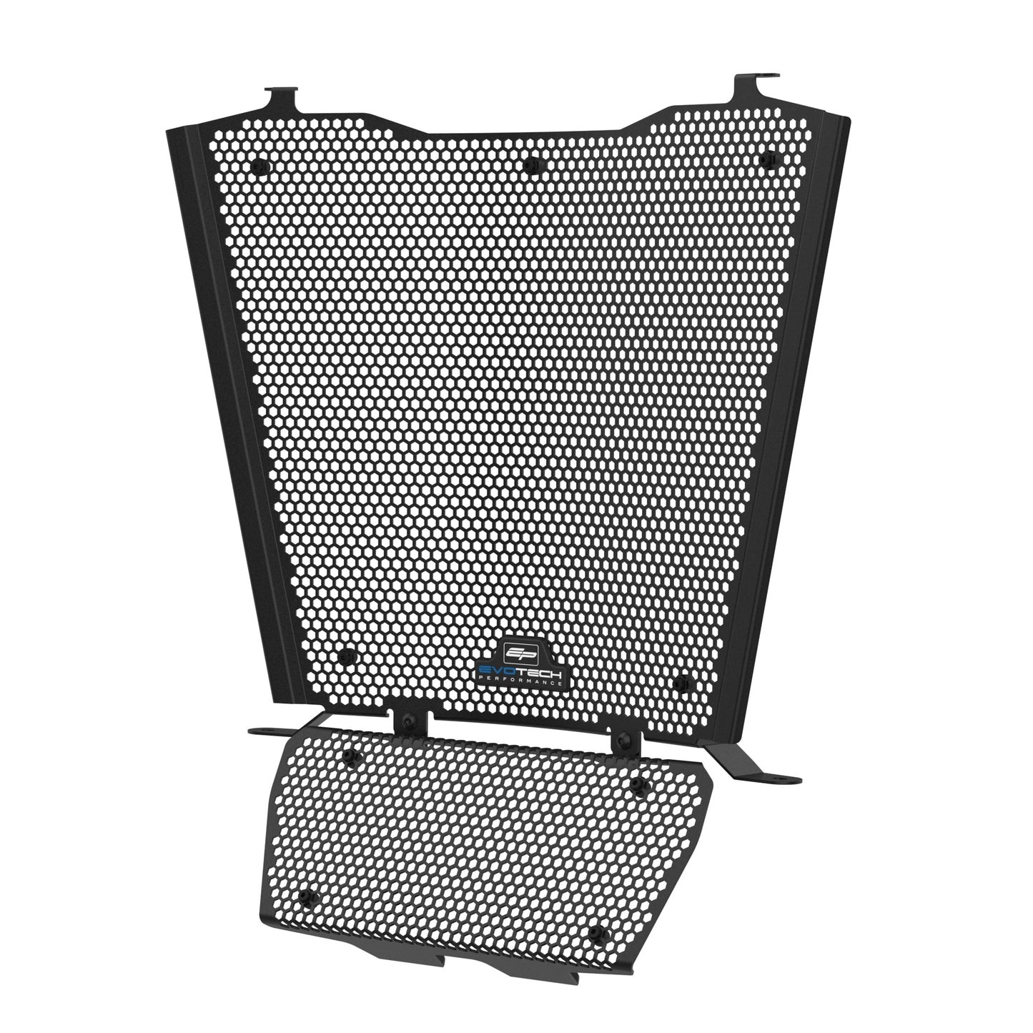 Evotech BMW M 1000 RR Radiator en Oliekoeler Covers Set (2021-2022)