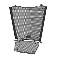 Evotech BMW S 1000 RR Sport Radiator en Oliekoeler Covers Set (2019-2022)