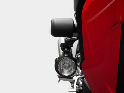 Evotech Valblokken set / Light Mounting Kit - BMW S 1000 XR (2024+)