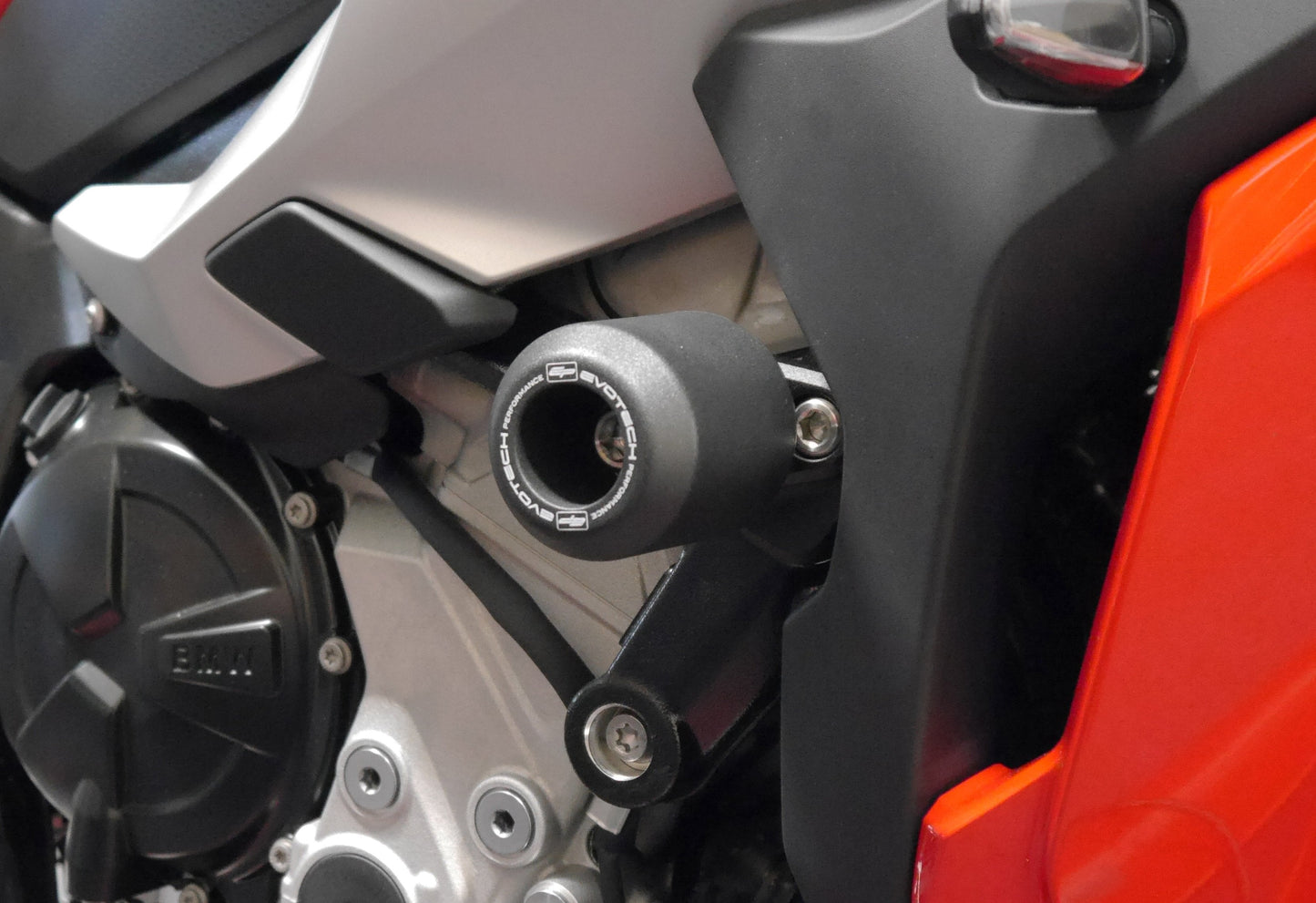 Evotech Valblokken set - BMW S 1000 XR TE (2020-2023)