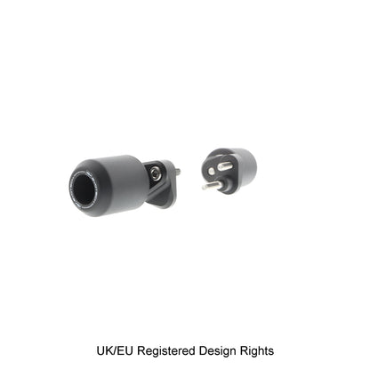 Evotech Valblokken set - BMW S 1000 XR TE (2020-2023)