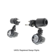Evotech Valblokken set / Light Mounting Kit - BMW S 1000 XR (2020 - 2023)