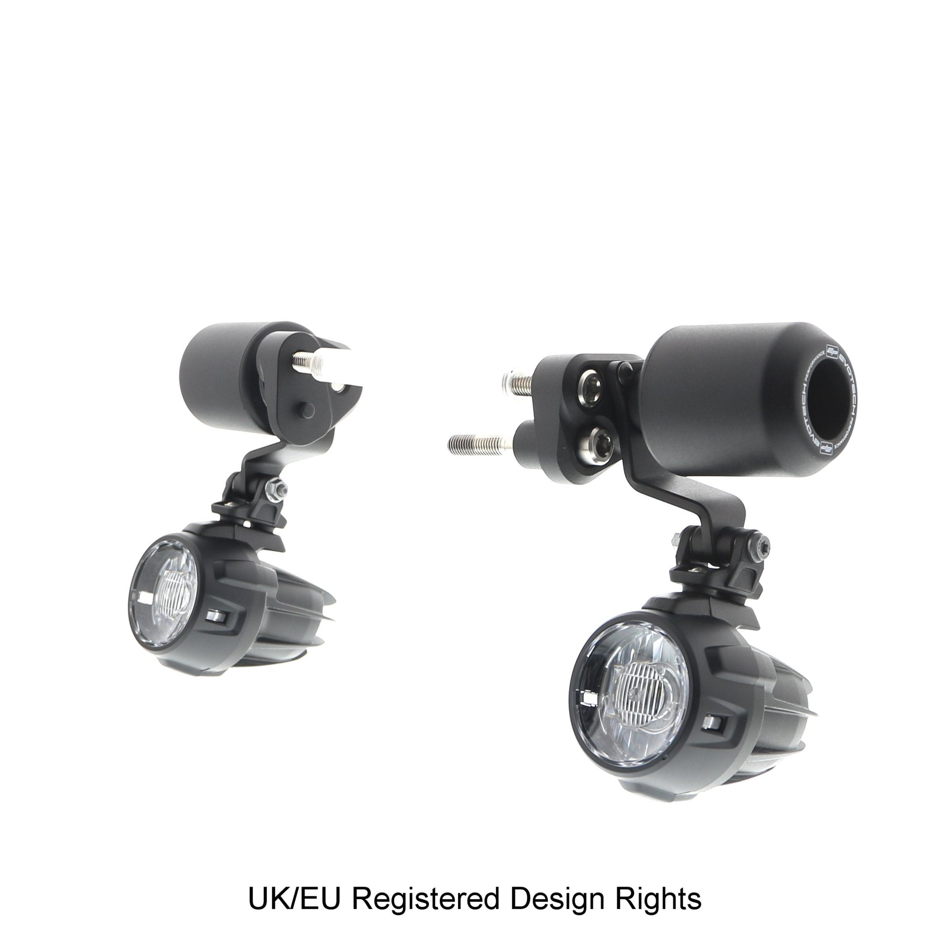 Evotech Valblokken set / Light Mounting Kit - BMW S 1000 XR (2024+)
