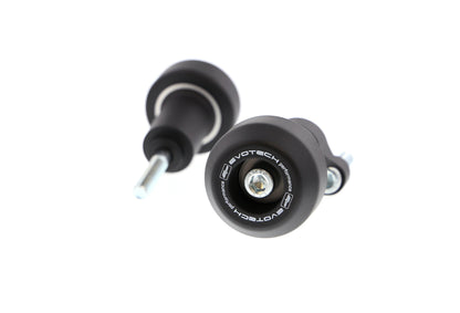 Evotech BMW S 1000 XR No Drill Valblokken set 2015-2019