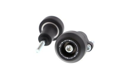 Evotech BMW S 1000 XR Sport SE No Drill Valblokken set 2018-2019