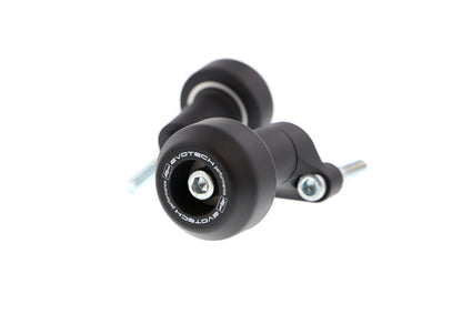 Evotech BMW S 1000 XR Sport No Drill Valblokken set 2018-2019