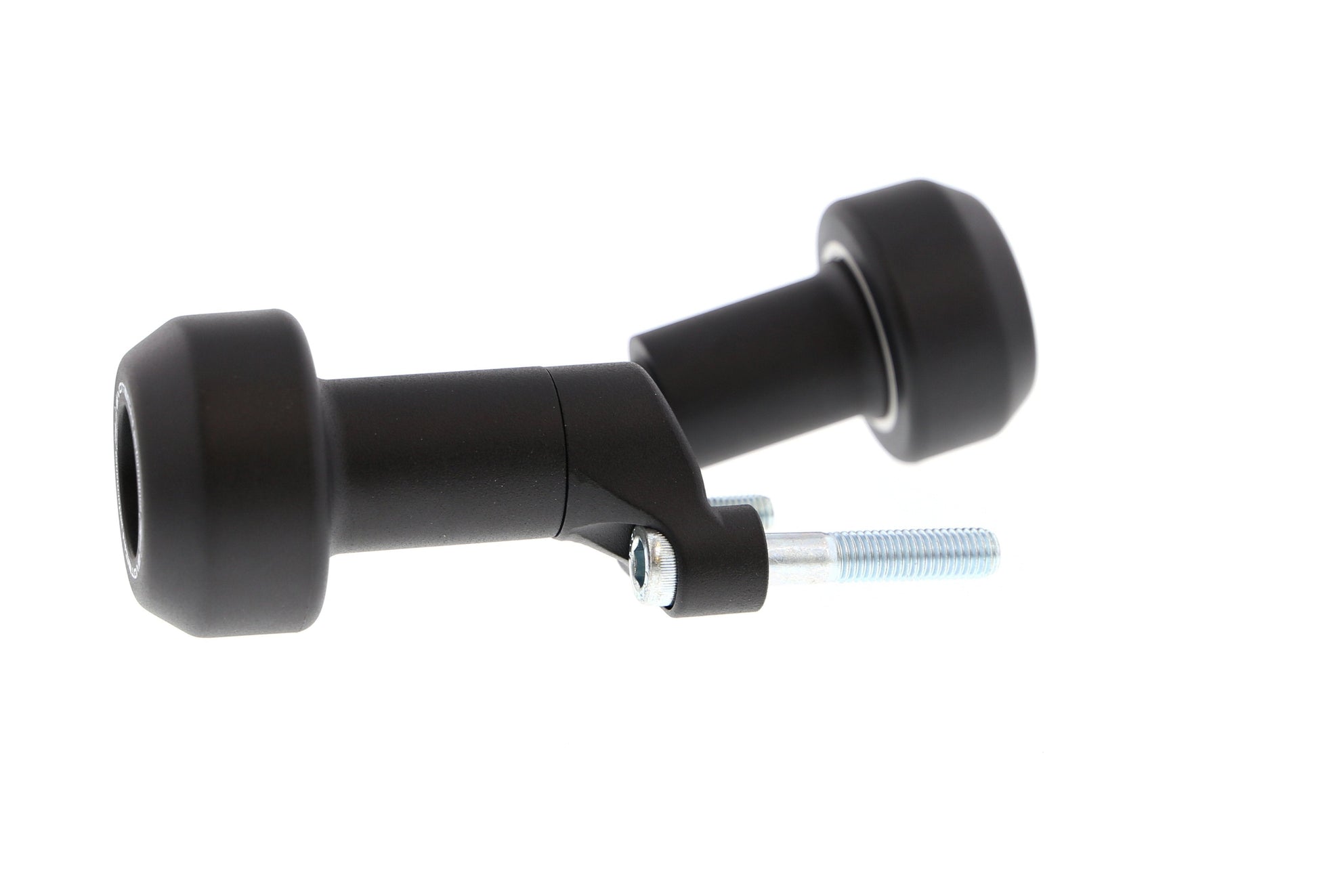 Evotech BMW S 1000 XR No Drill Valblokken set 2015-2019