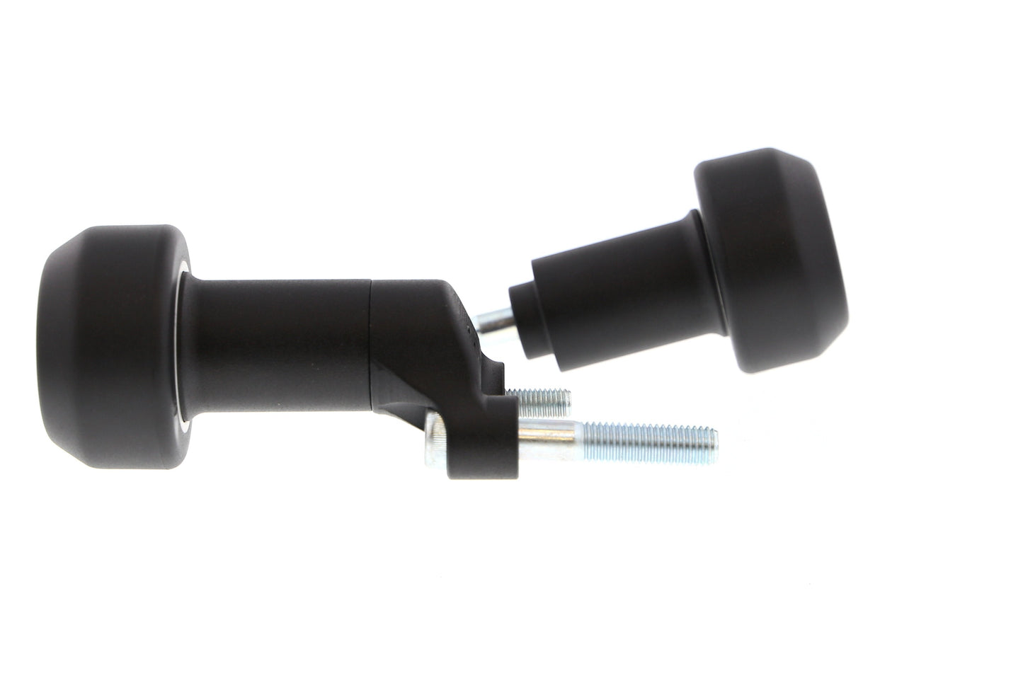 Evotech BMW S 1000 XR No Drill Valblokken set 2015-2019