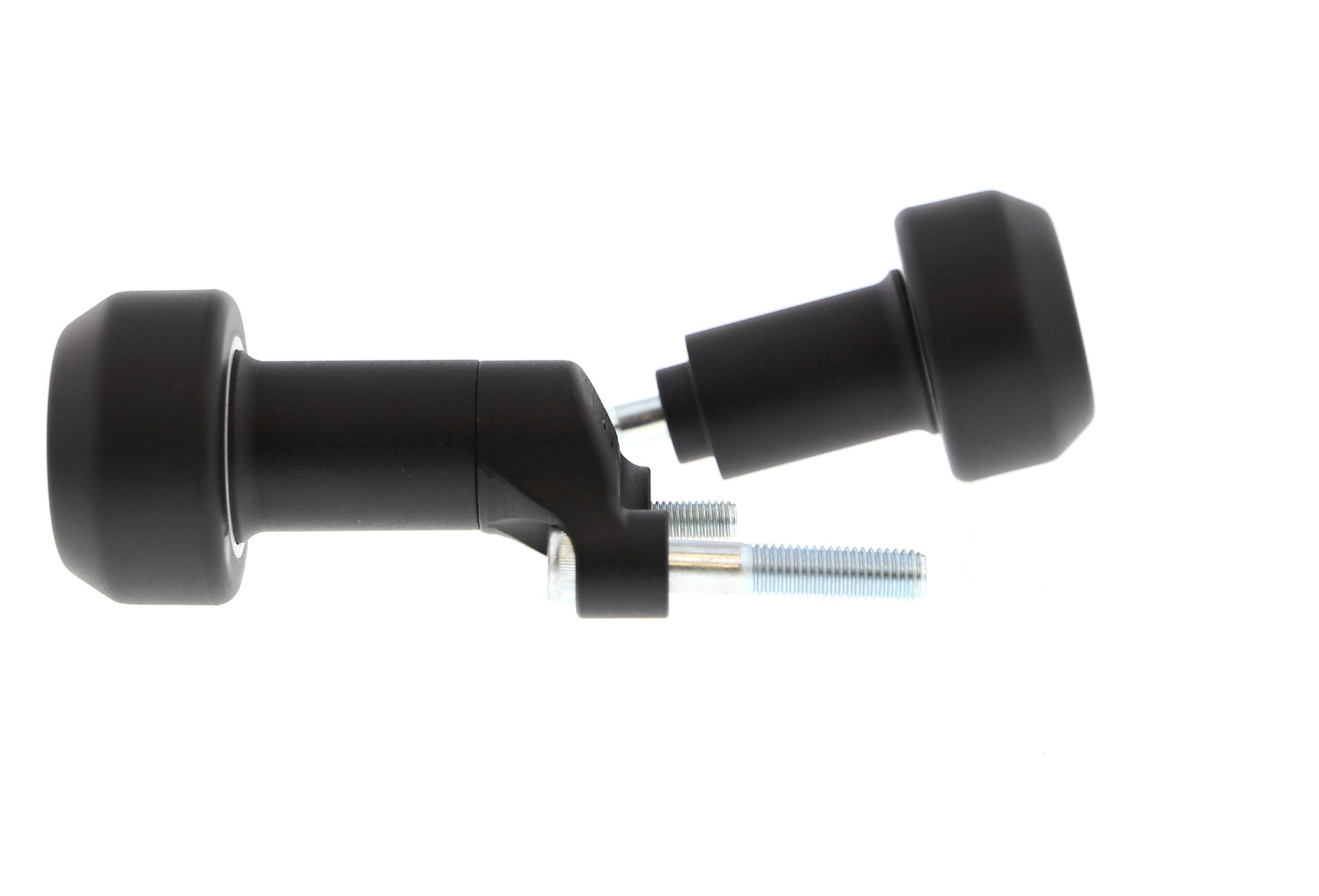 Evotech BMW S 1000 XR No Drill Valblokken set 2015-2019