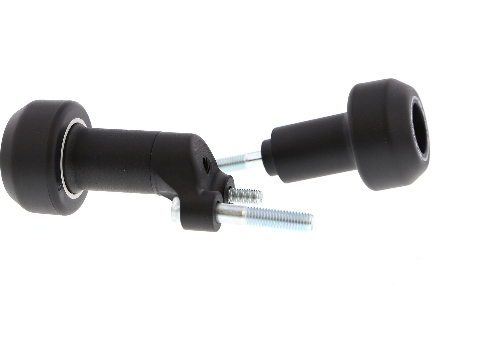 Evotech BMW S 1000 XR No Drill Valblokken set 2015-2019