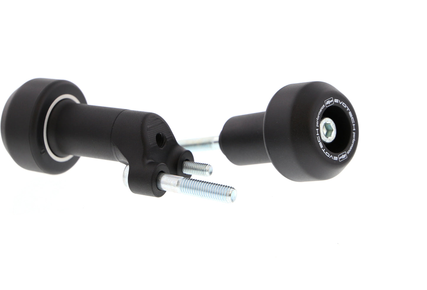 Evotech BMW S 1000 XR Sport SE No Drill Valblokken set 2018-2019
