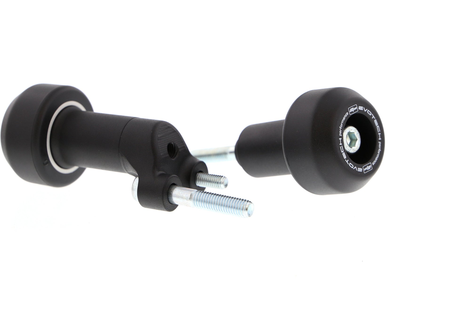 Evotech BMW S 1000 XR Sport SE No Drill Valblokken set 2018-2019