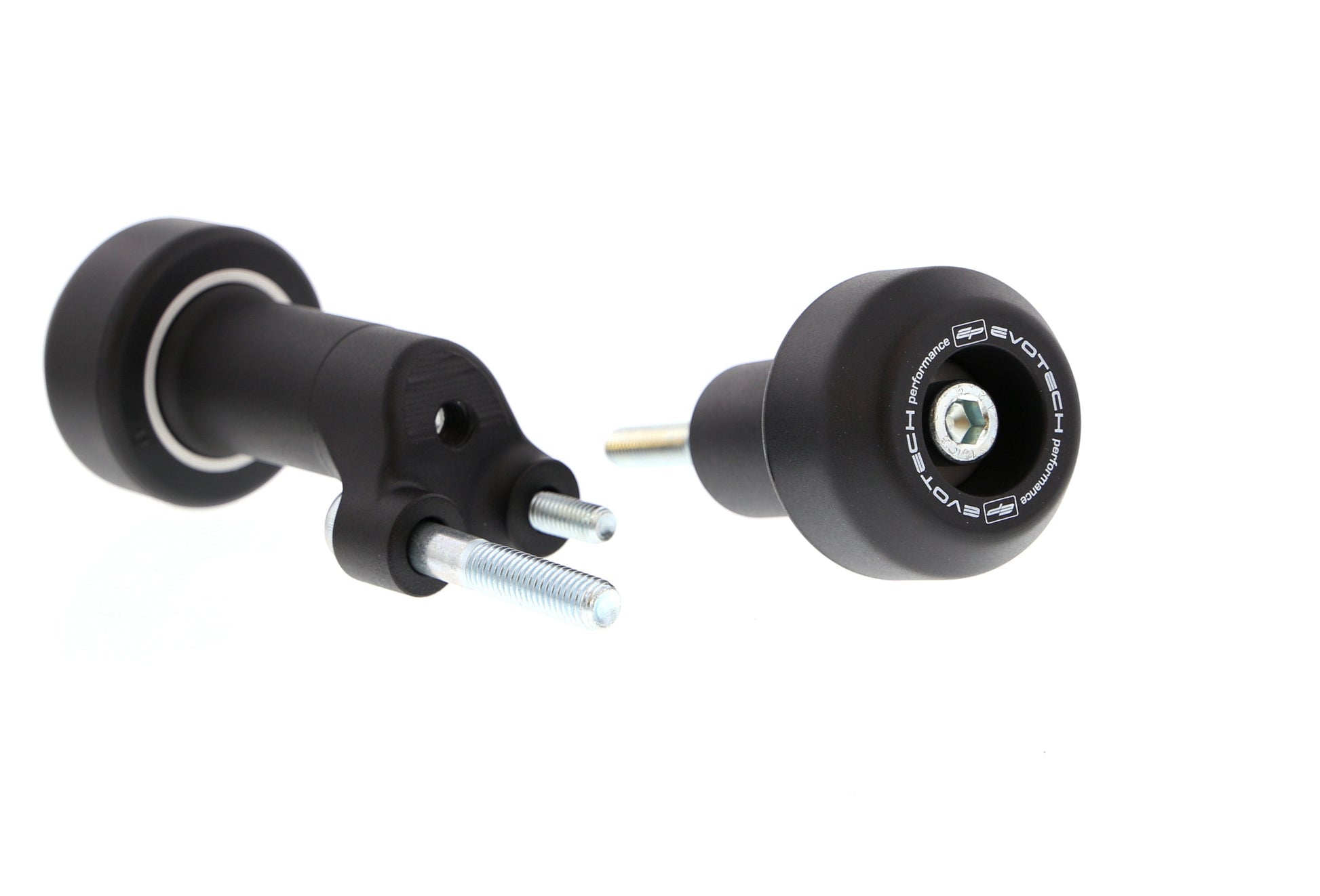 Evotech BMW S 1000 XR Sport No Drill Valblokken set 2018-2019