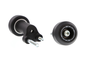 Evotech BMW S 1000 XR No Drill Valblokken set 2015-2019
