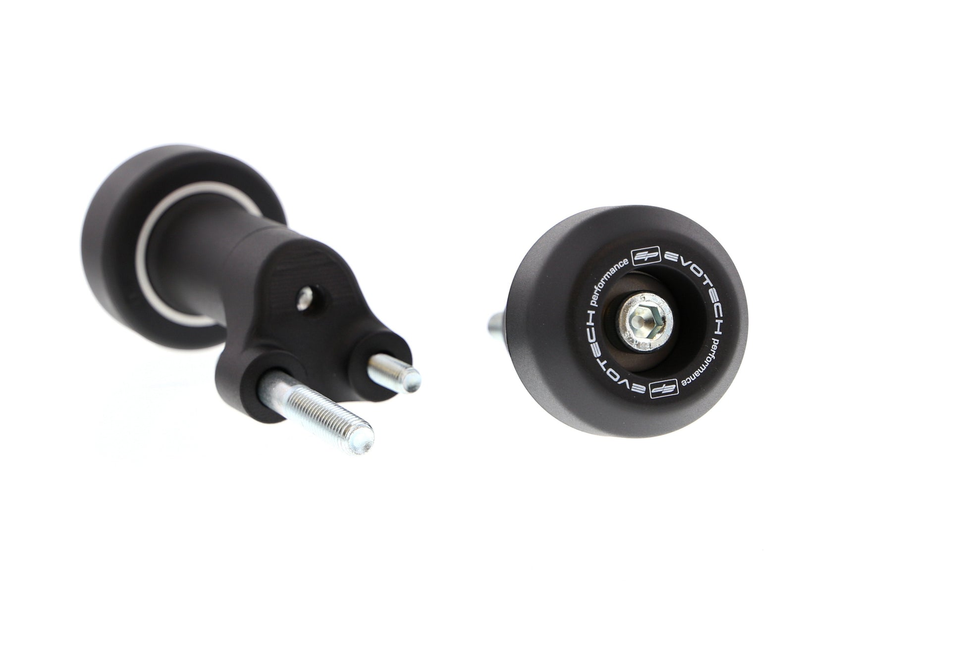 Evotech BMW S 1000 XR Sport No Drill Valblokken set 2018-2019