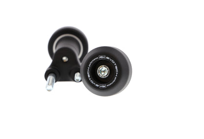 Evotech BMW S 1000 XR No Drill Valblokken set 2015-2019