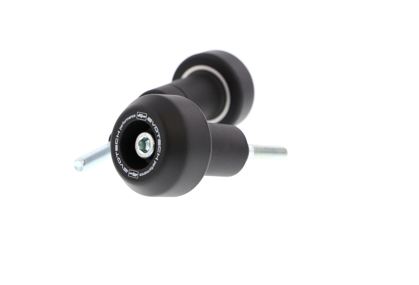 Evotech BMW S 1000 XR No Drill Valblokken set 2015-2019