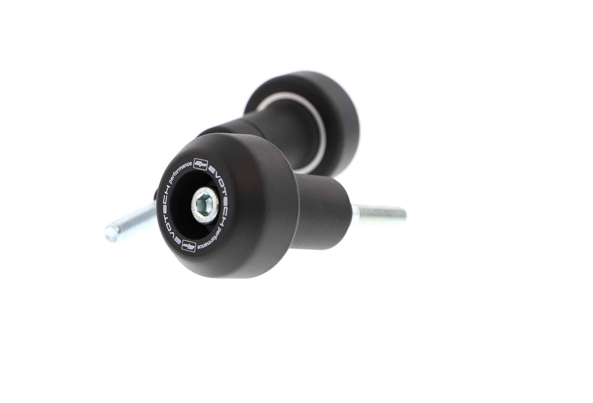 Evotech BMW S 1000 XR Sport SE No Drill Valblokken set 2018-2019