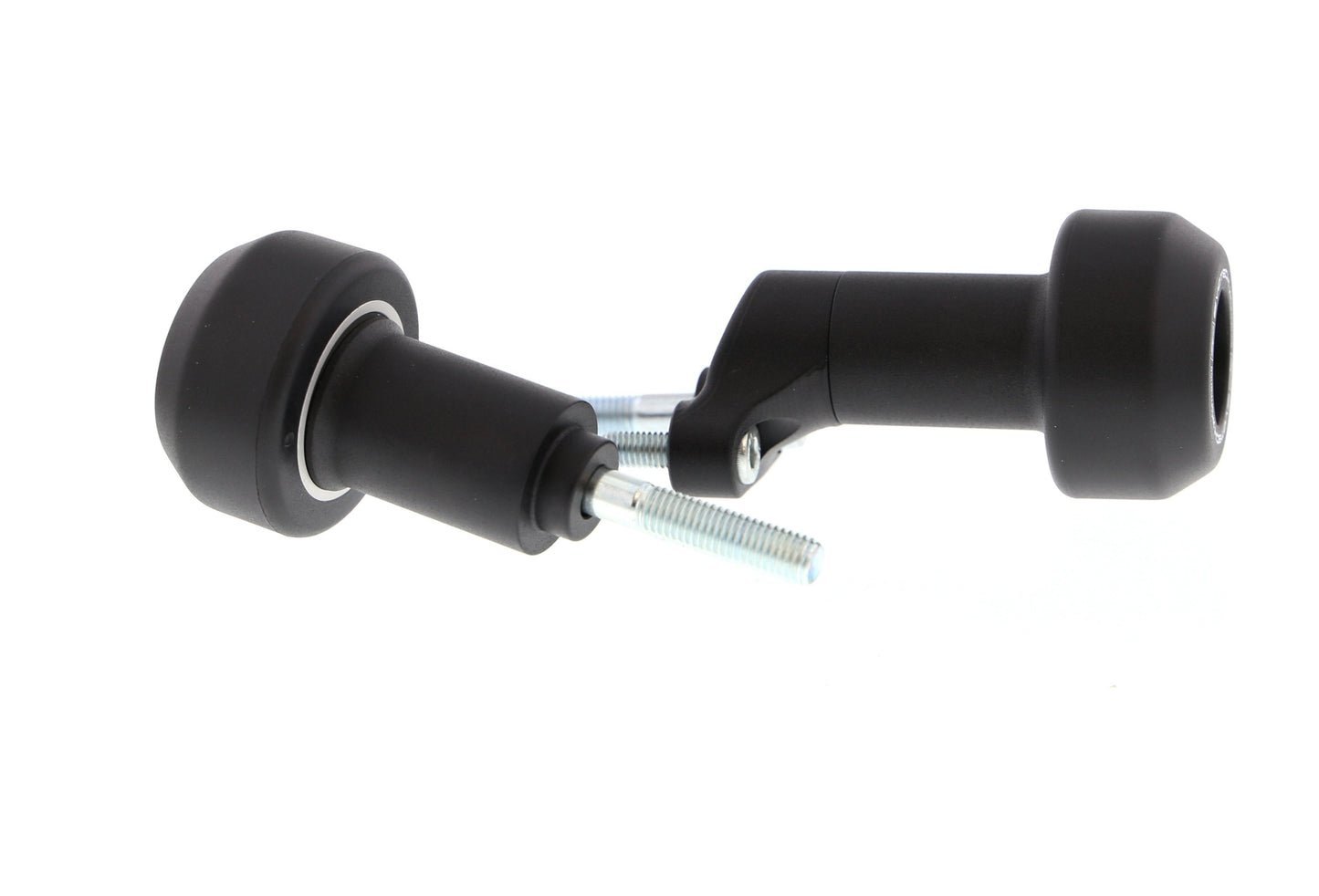 Evotech BMW S 1000 XR No Drill Valblokken set 2015-2019