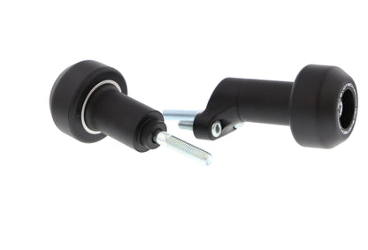 Evotech BMW S 1000 XR No Drill Valblokken set 2015-2019