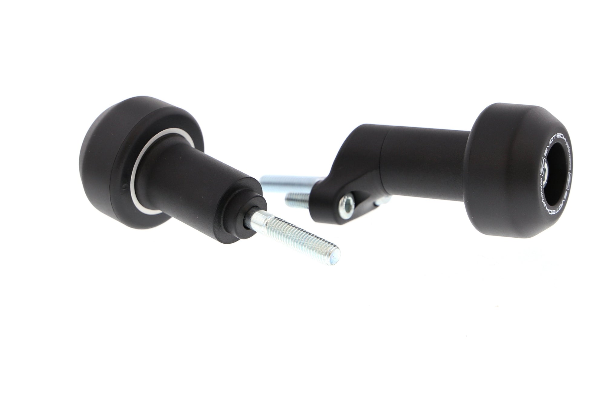 Evotech BMW S 1000 XR Sport No Drill Valblokken set 2018-2019