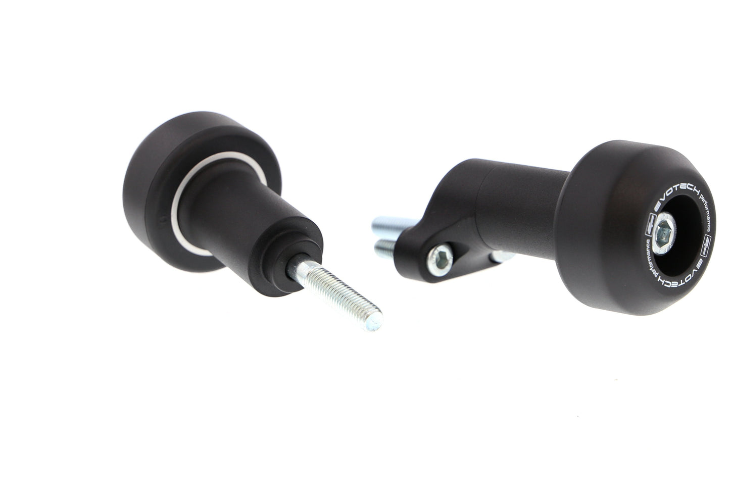 Evotech BMW S 1000 XR No Drill Valblokken set 2015-2019