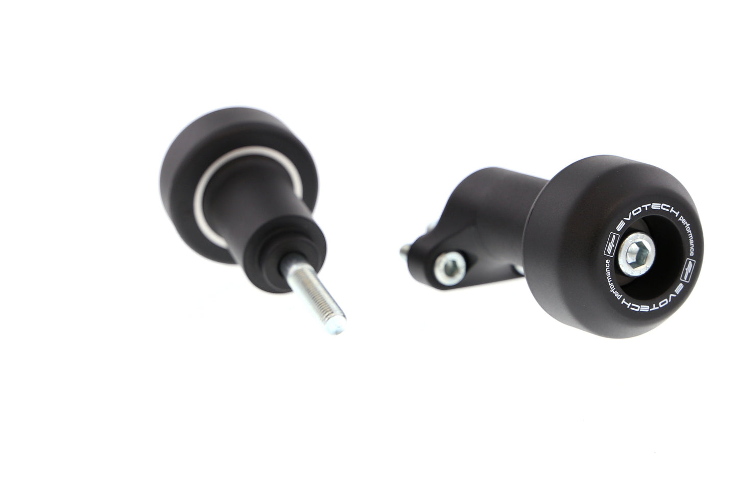 Evotech BMW S 1000 XR No Drill Valblokken set 2015-2019