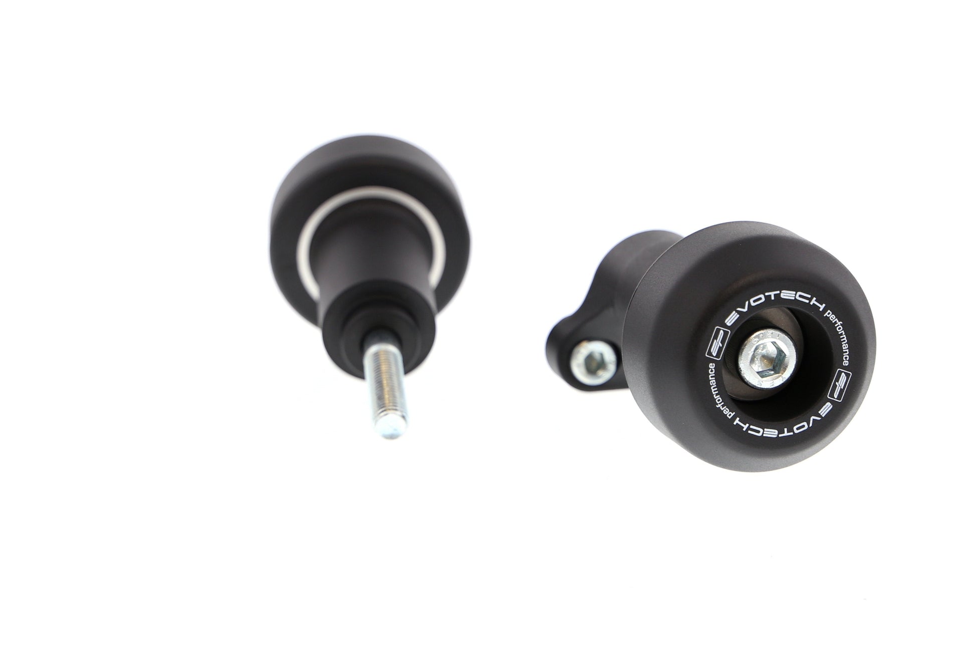 Evotech BMW S 1000 XR Sport No Drill Valblokken set 2018-2019