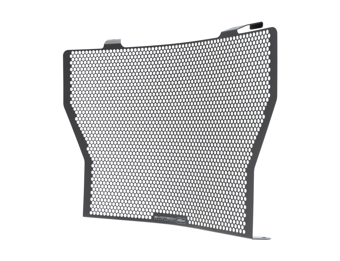 Evotech BMW S 1000 RR Radiatorcover 2015 - 2018