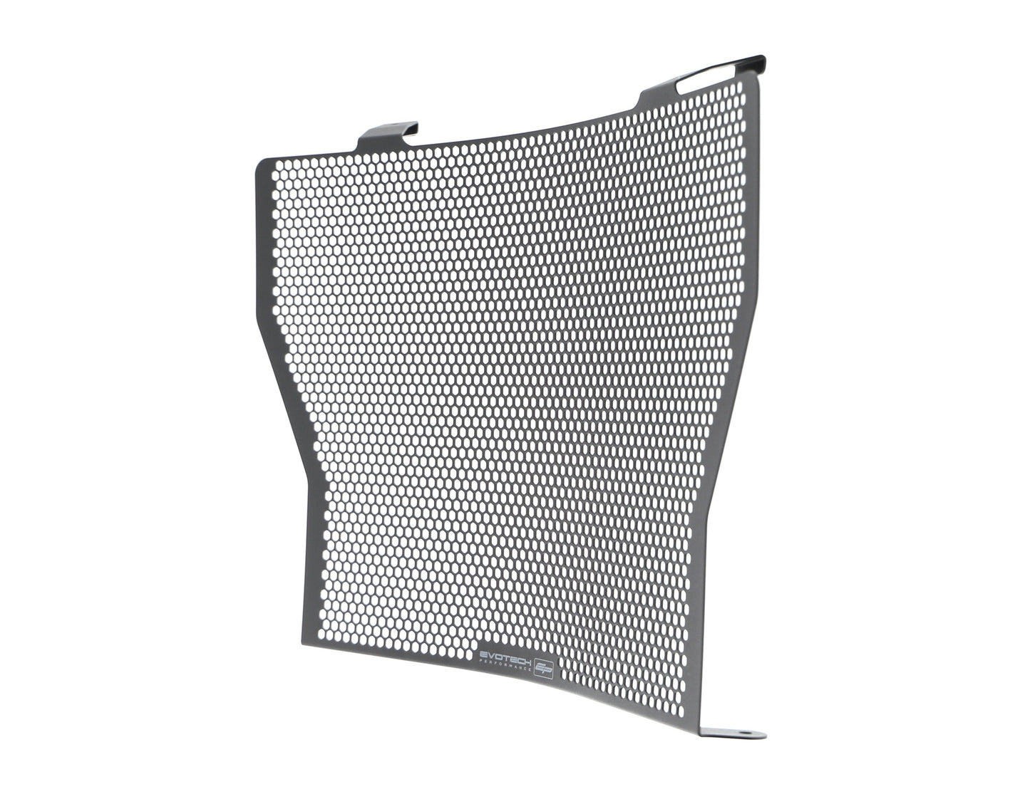 Evotech BMW S 1000 RR Radiatorcover 2010 - 2011