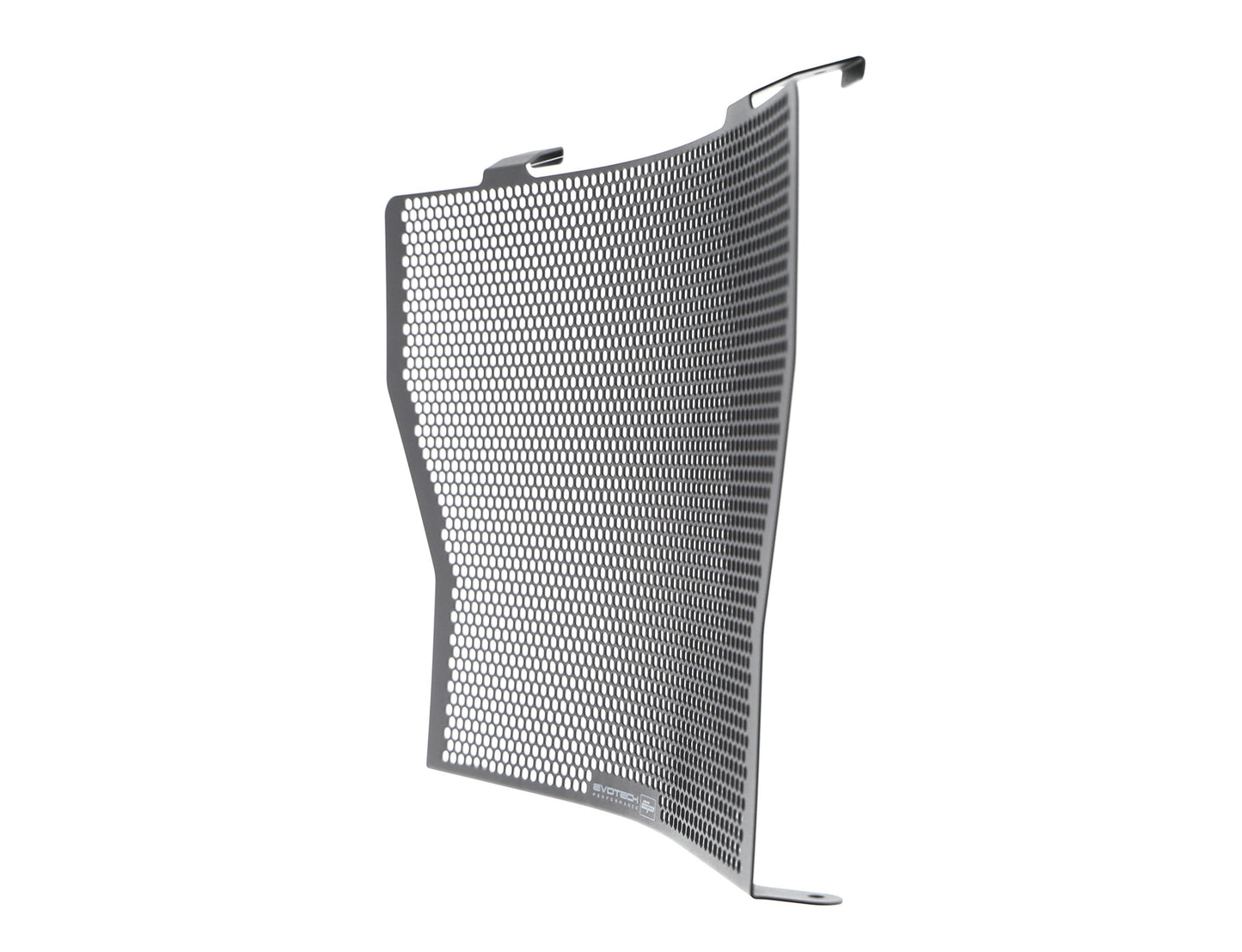 Evotech BMW S 1000 RR Radiatorcover 2010 - 2011