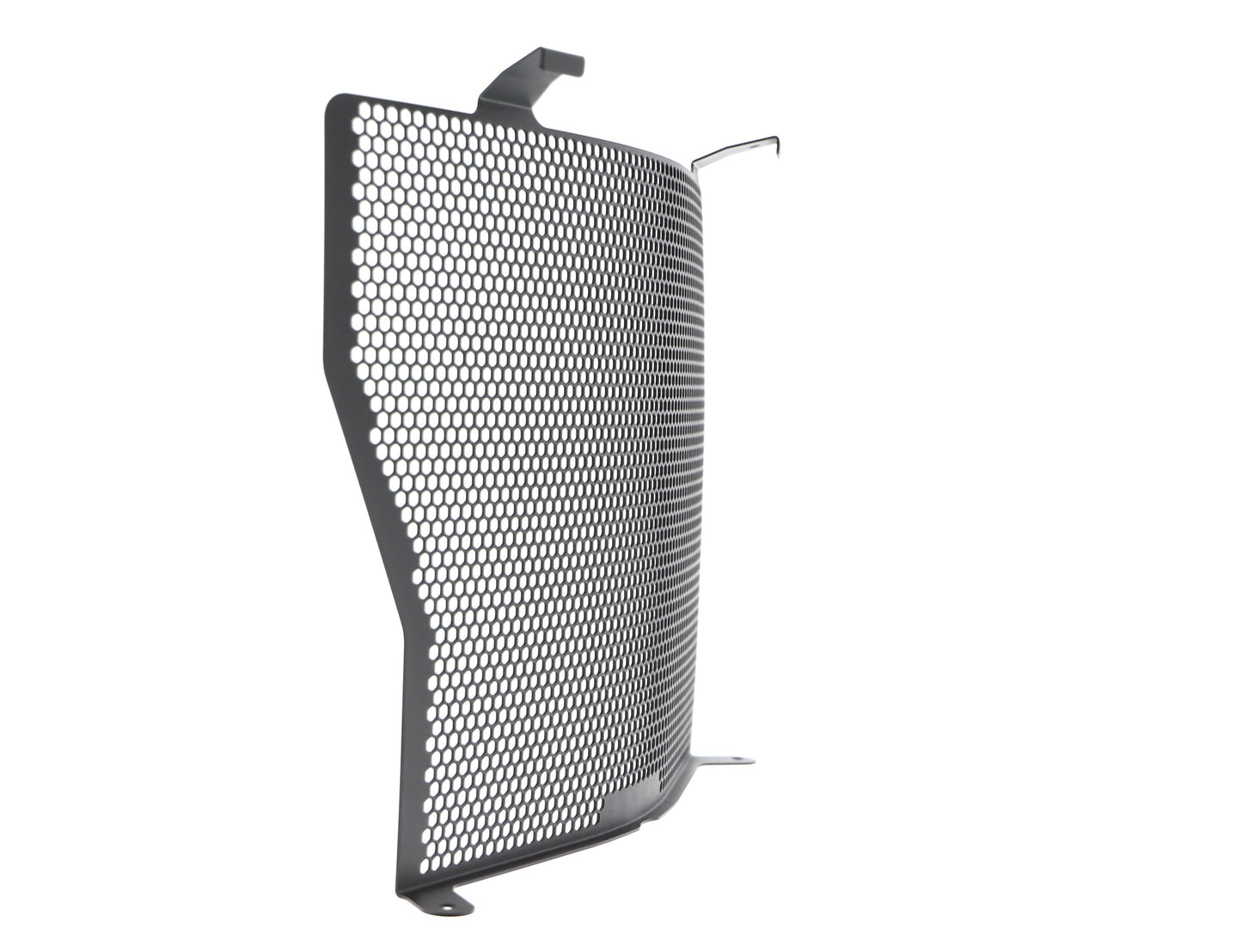 Evotech BMW S 1000 R Radiatorcover 2013 - 2016