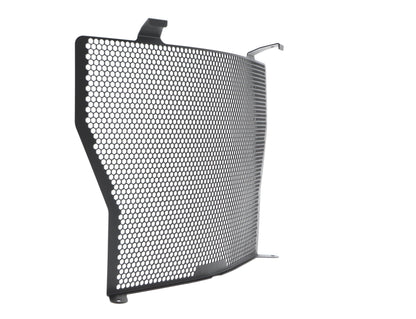 Evotech BMW S 1000 RR Radiatorcover 2010 - 2011