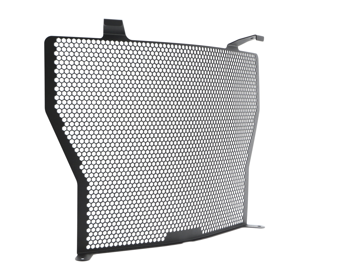 Evotech BMW S 1000 RR Radiatorcover 2010 - 2011