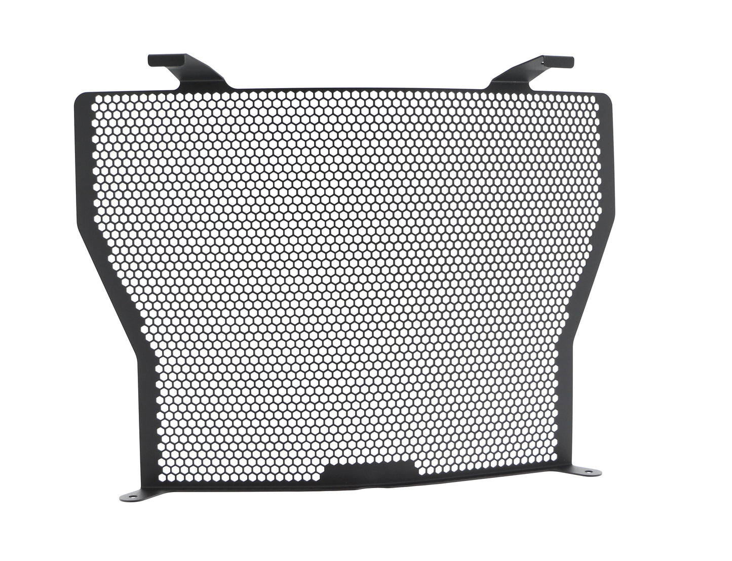 Evotech BMW S 1000 R Radiatorcover (2017-2020)